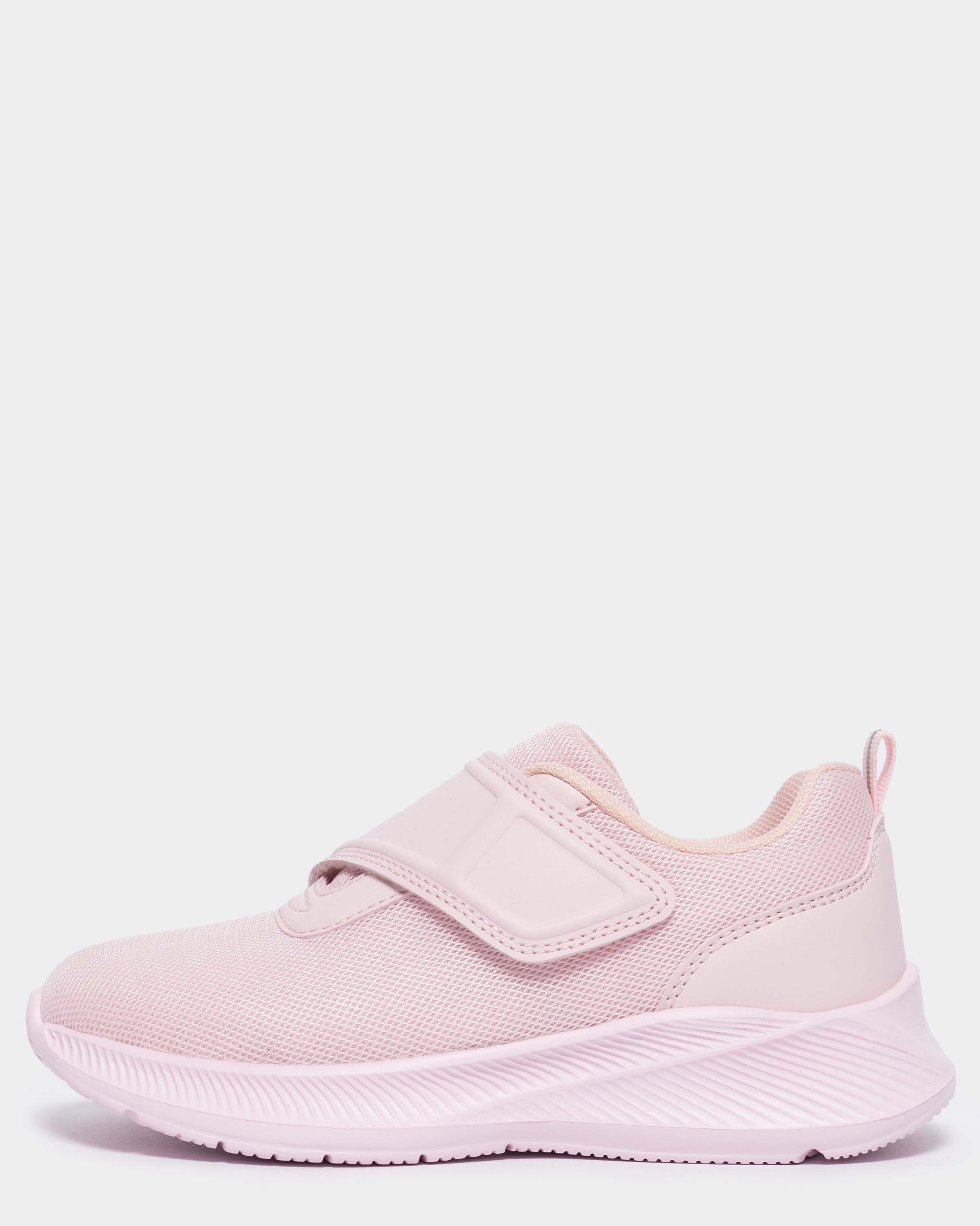 Изображение товара Кроссовки Jomoto для девочек розовые 29