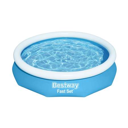 Бассейн надувной Bestway 57456
