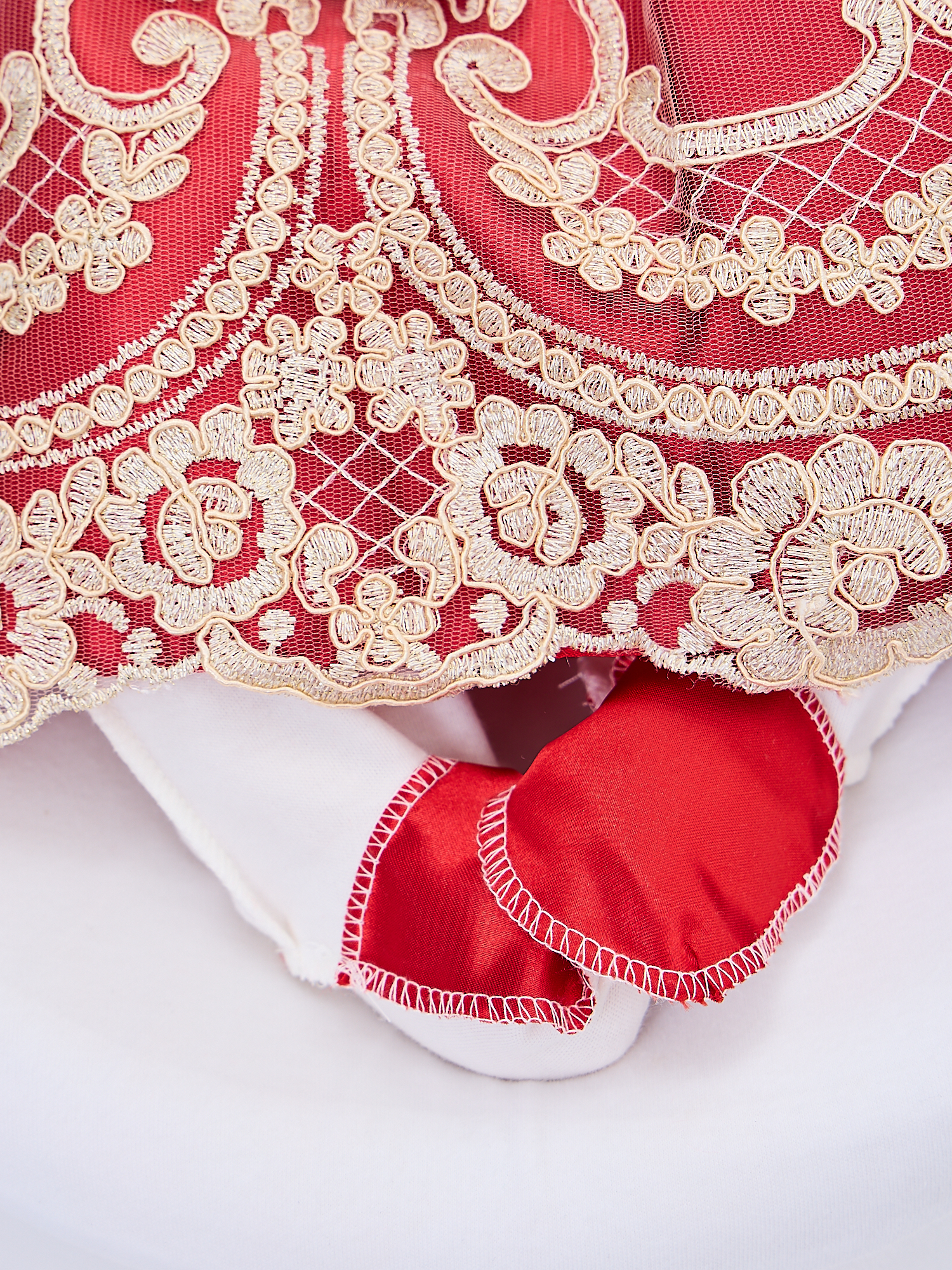 Платье ТОСЯ БОСЯ LIR-888 - фото 5