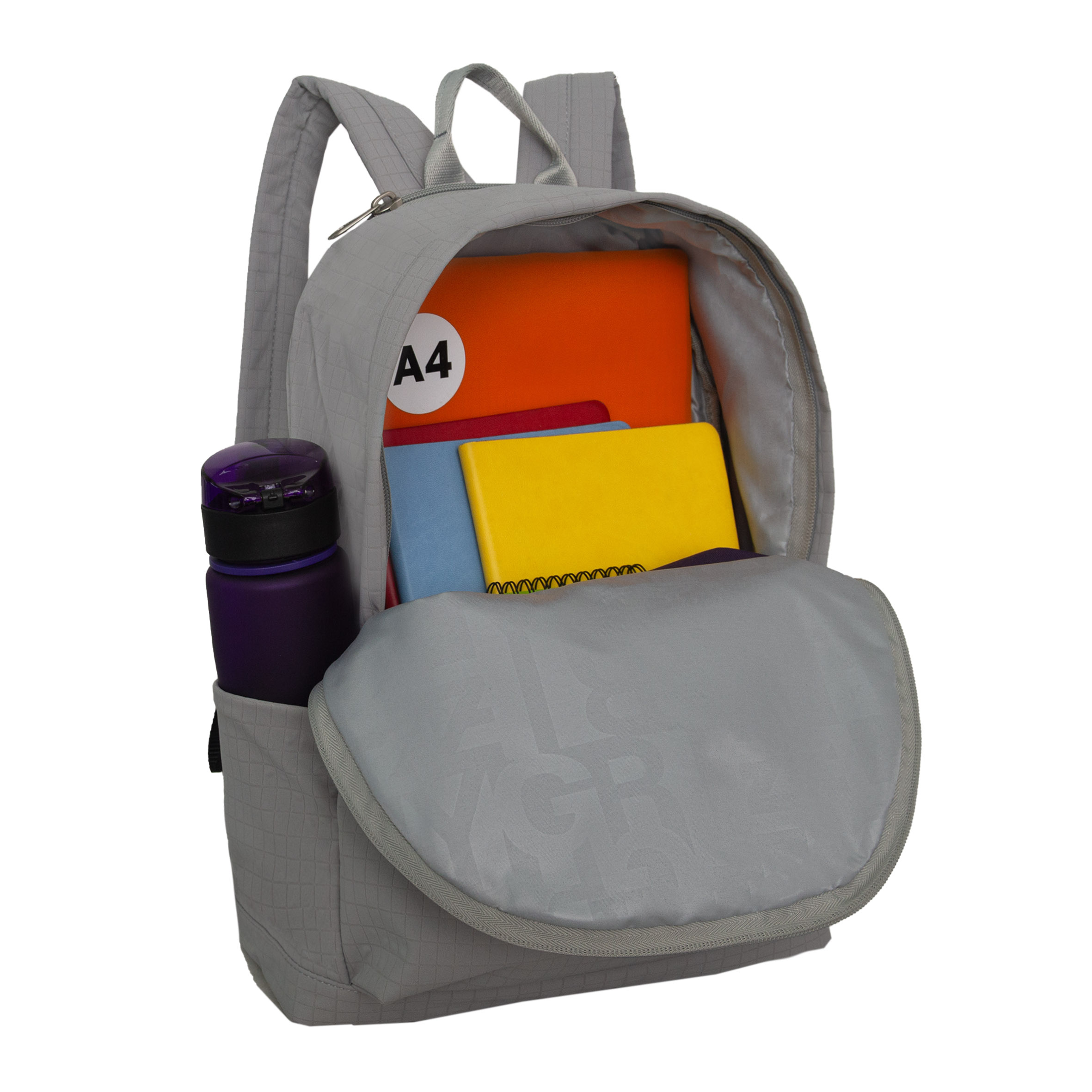 Рюкзак Grizzly для девушки - фото 5