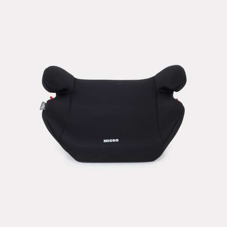 Автокресло Rant Basic Micro Black 2/3 (15-36 кг)