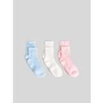 Носки 3 пары Acoola