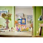 Конструктор LEGO Friends 42614 409 дет.