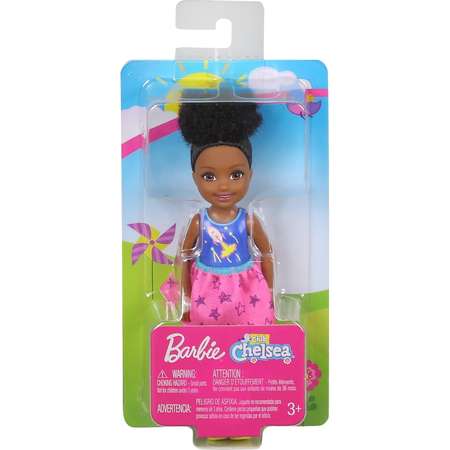 Кукла мини Barbie