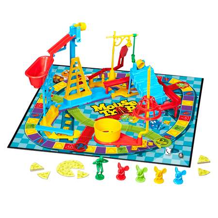 Настольная игра Hasbro Games