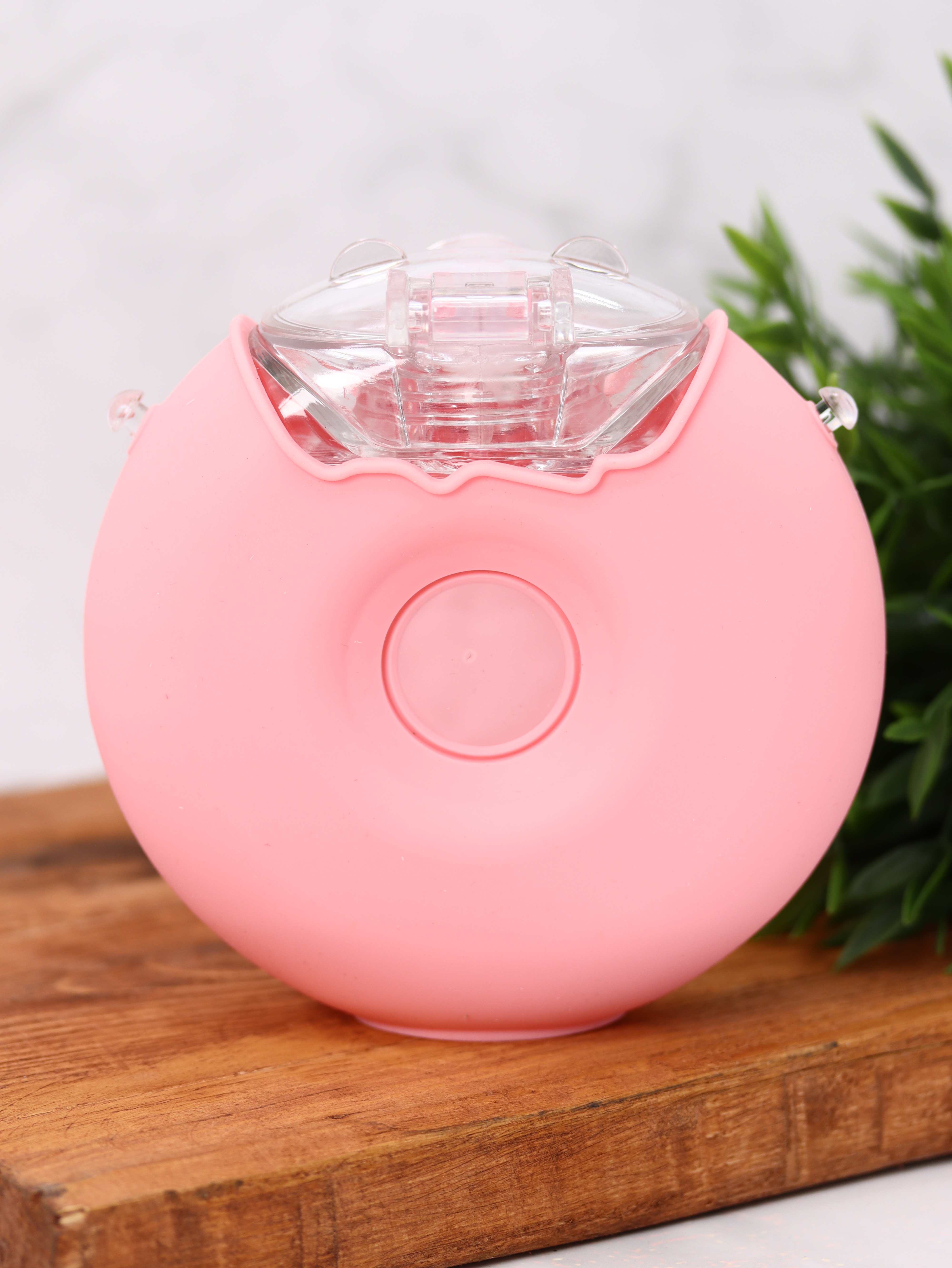 Бутылка iLikeGift 380 мл - фото 7