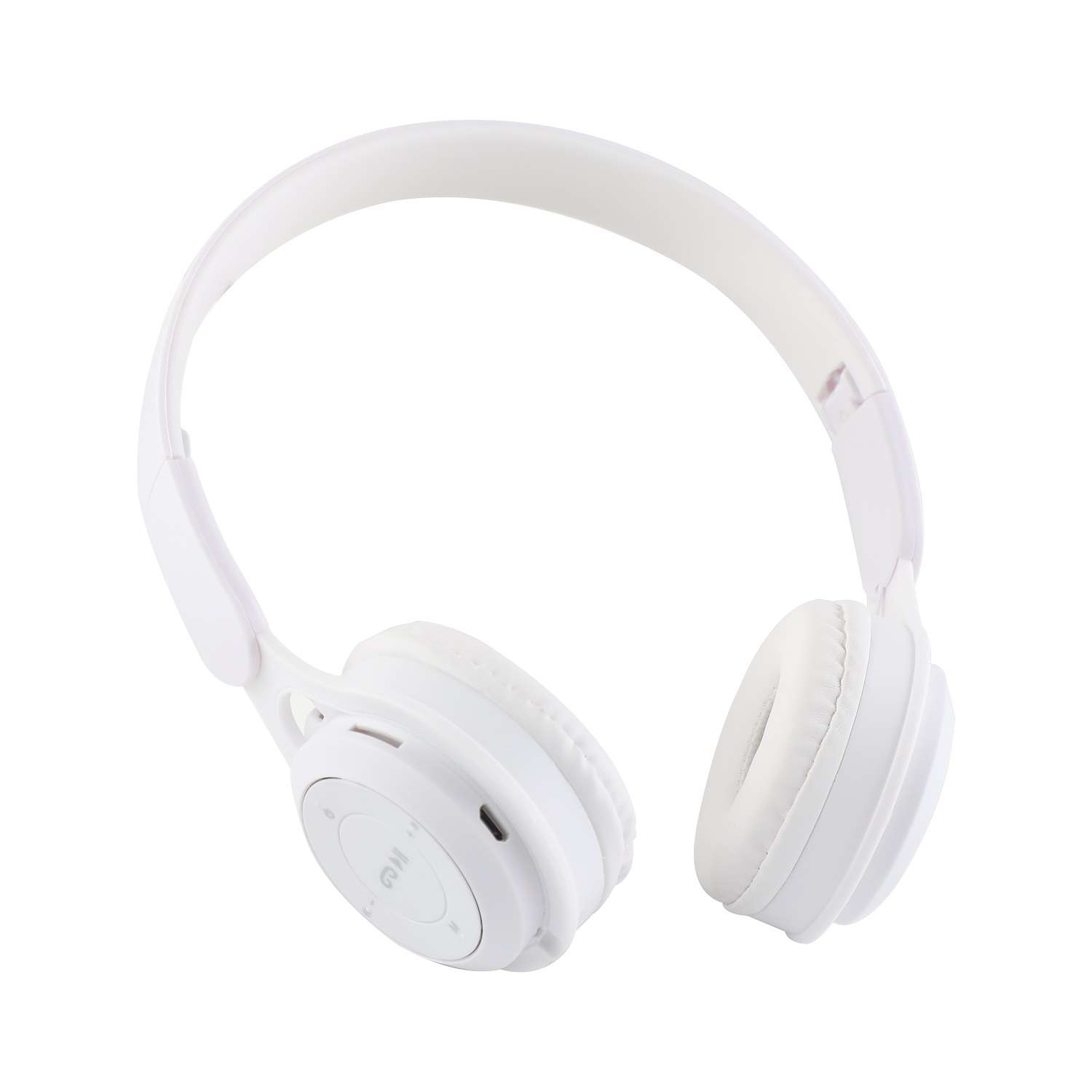 Наушники накладные ё в ассортименте - фото 1