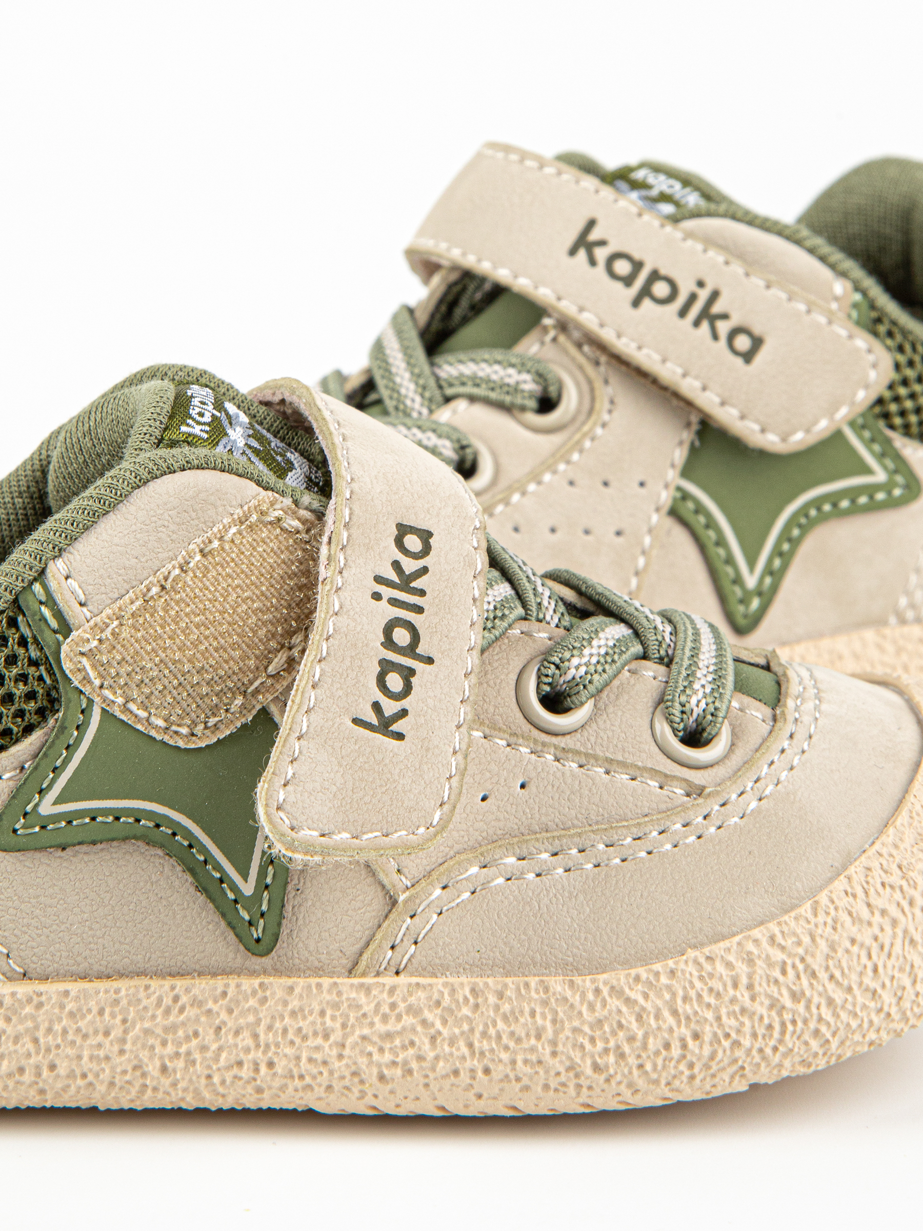 Полуботинки Kapika 10257к-1 - фото 9