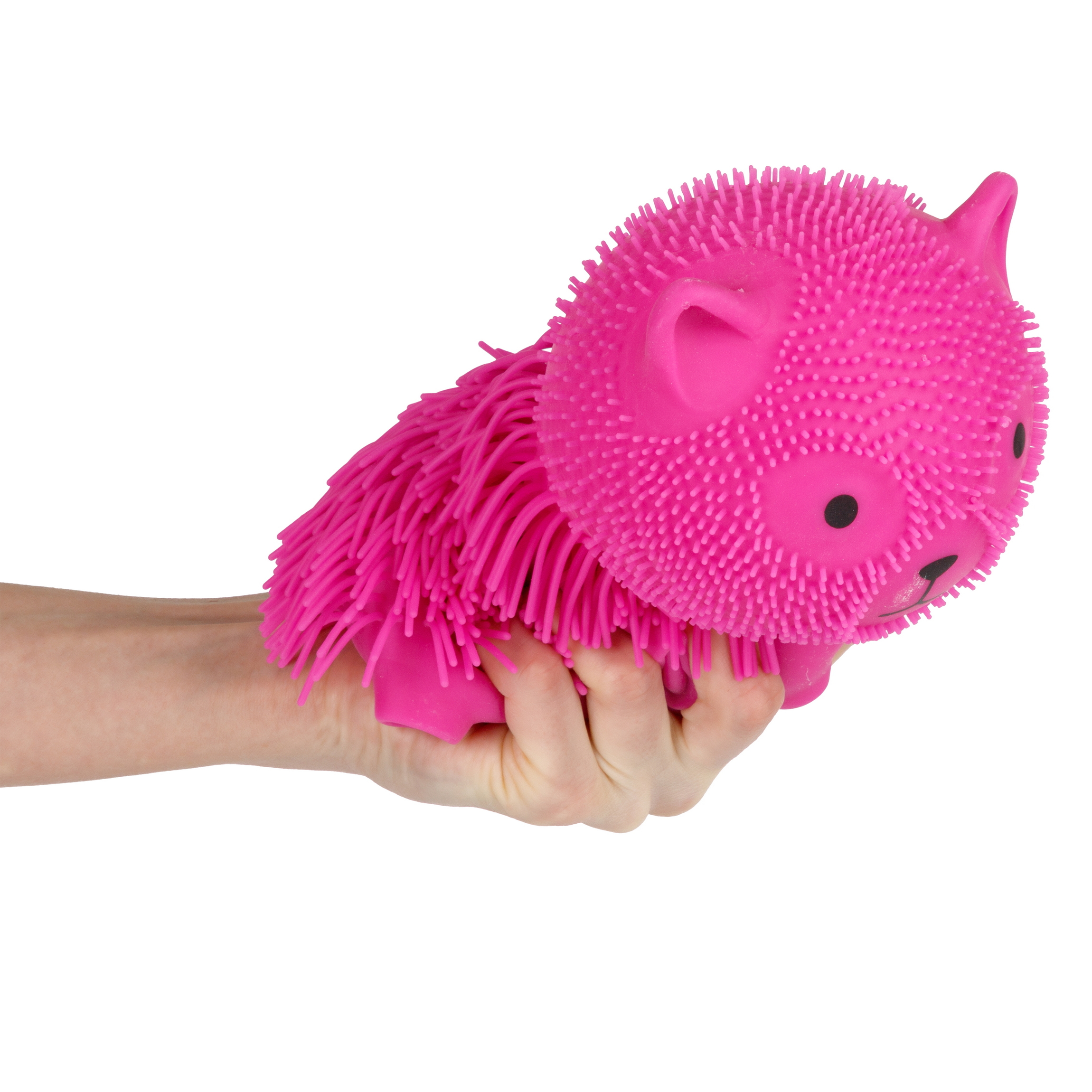 Игрушка-антистресс 1TOY Йо - Ёжик - фото 3