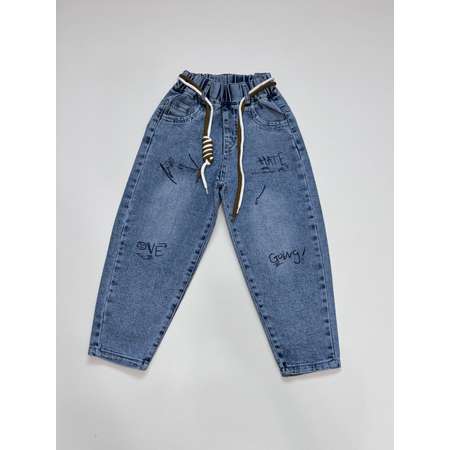 Джинсы MODERNFECI