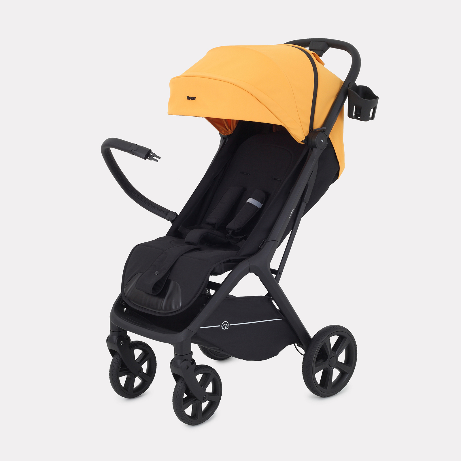 Коляска прогулочная Rant Lumos - фото 15