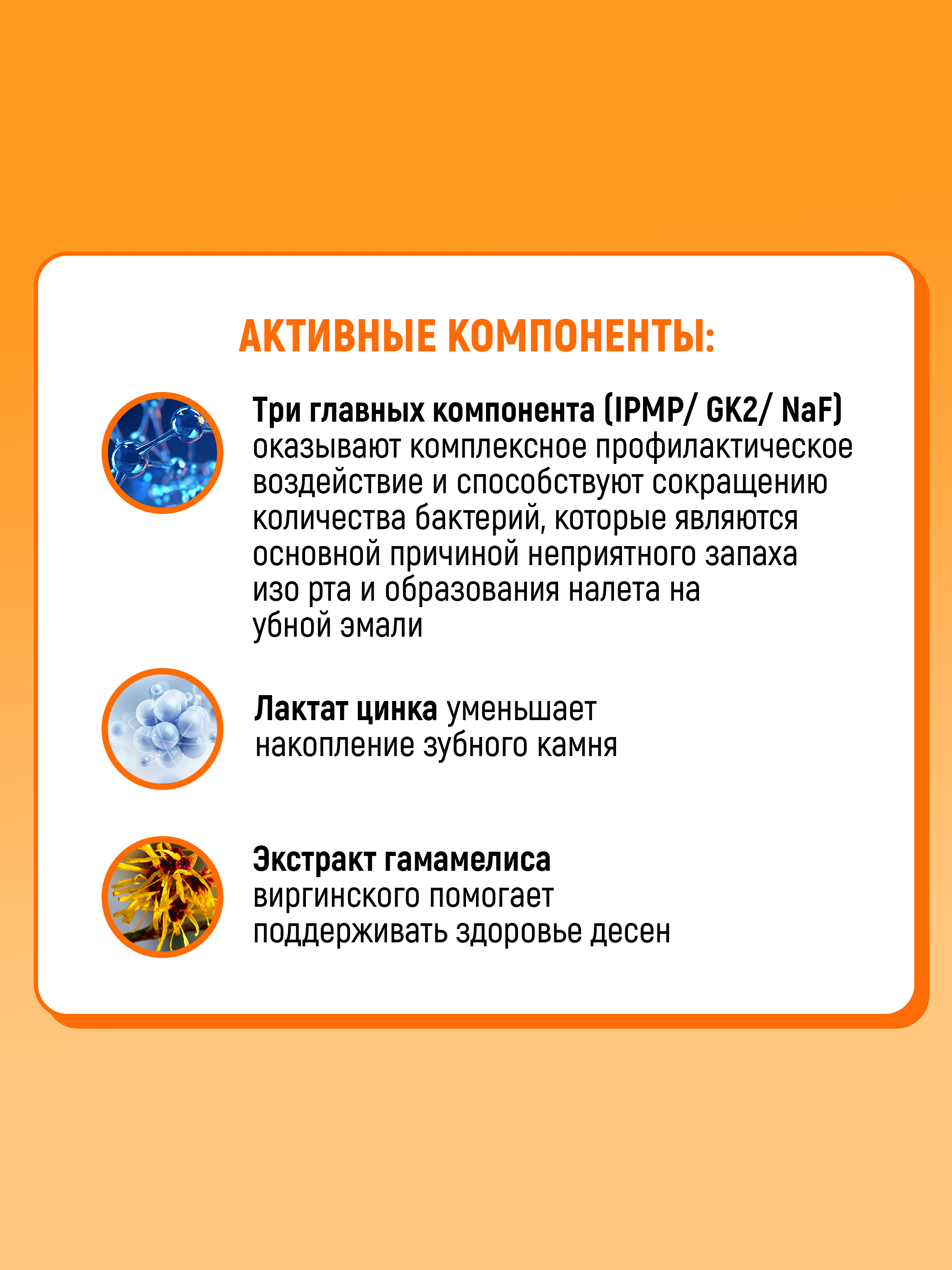 Ополаскиватель LION Systema 500 мл - фото 8