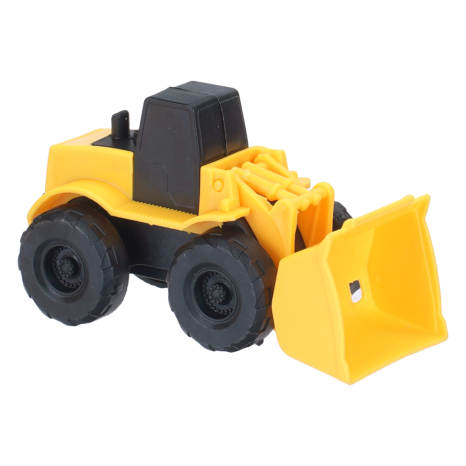 Игровой набор Huada Toys Строительная техника 415272 - фото 4
