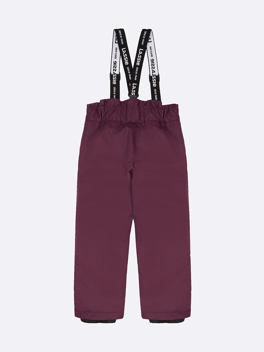 Брюки Lassie 72105320-4960 - фото 2