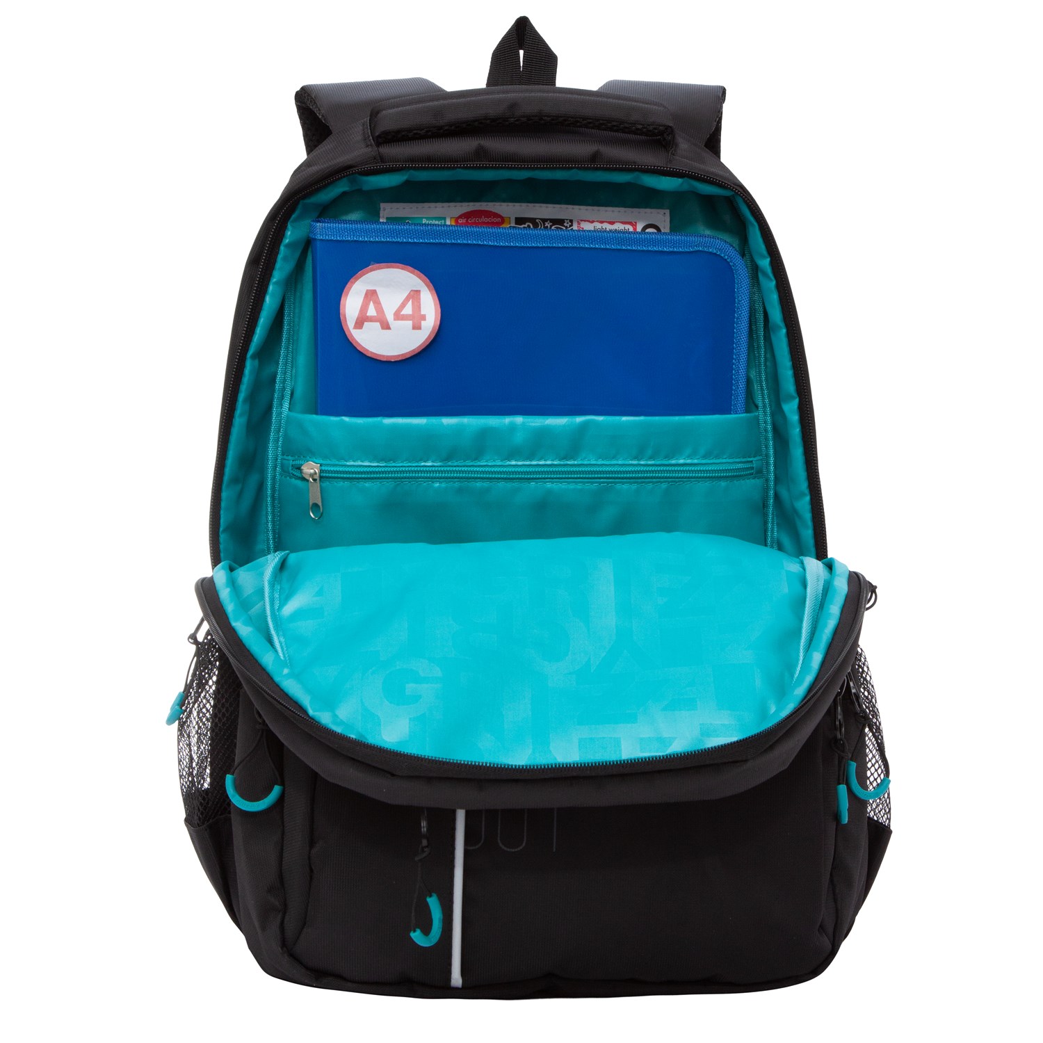 Рюкзак Grizzly - фото 5