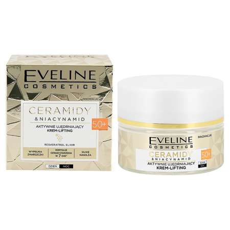 Крем EVELINE