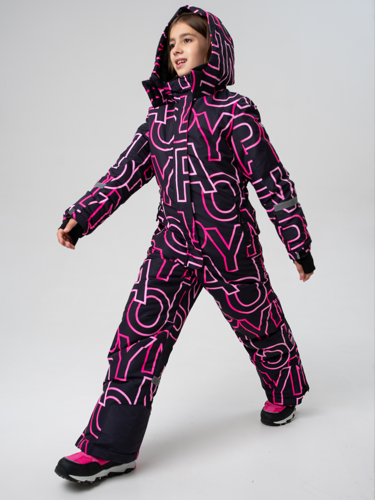 Комбинезон PlayToday 32521011 - фото 8