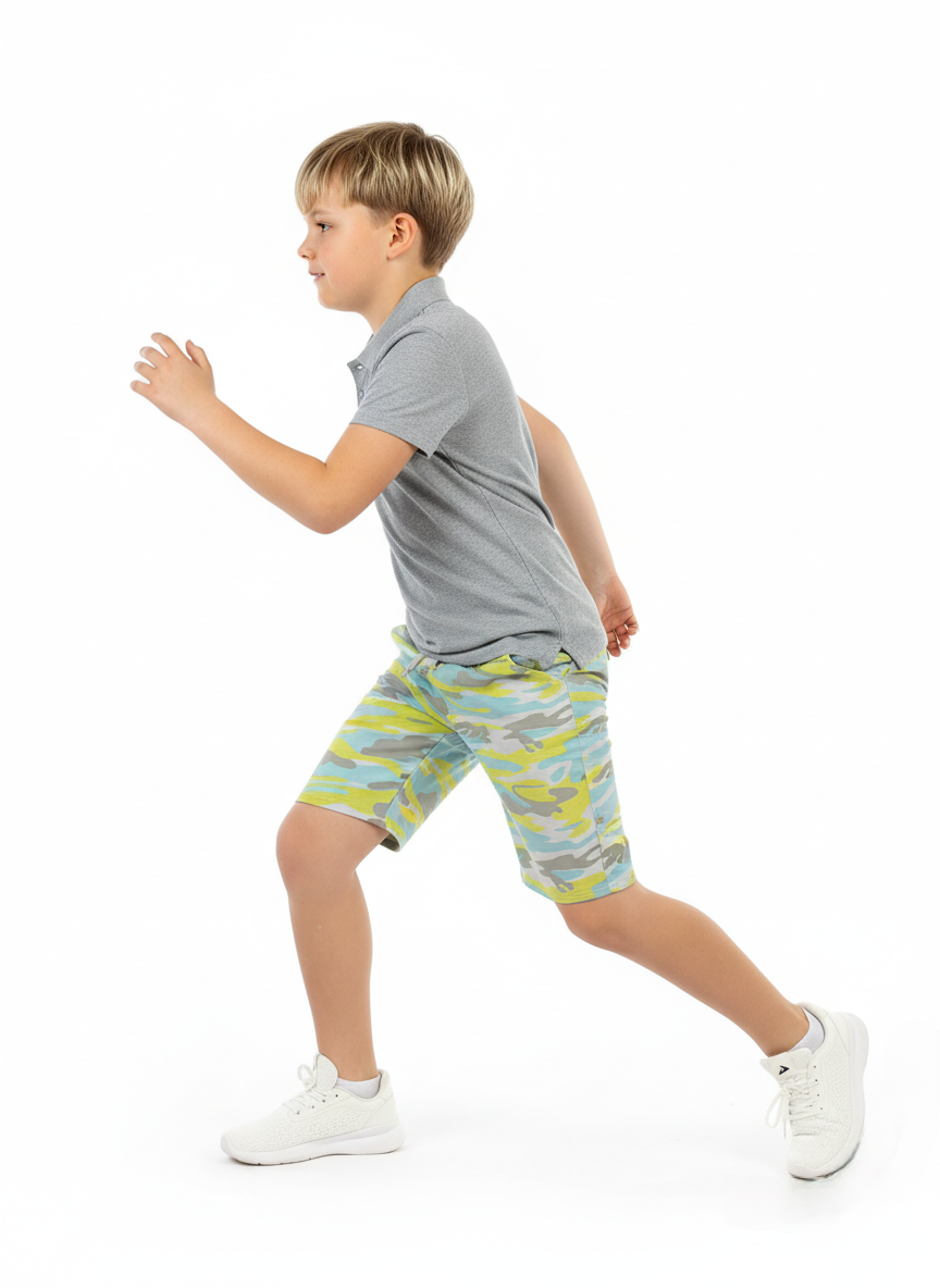 Шорты N.O.A. 10716-10 - фото 13