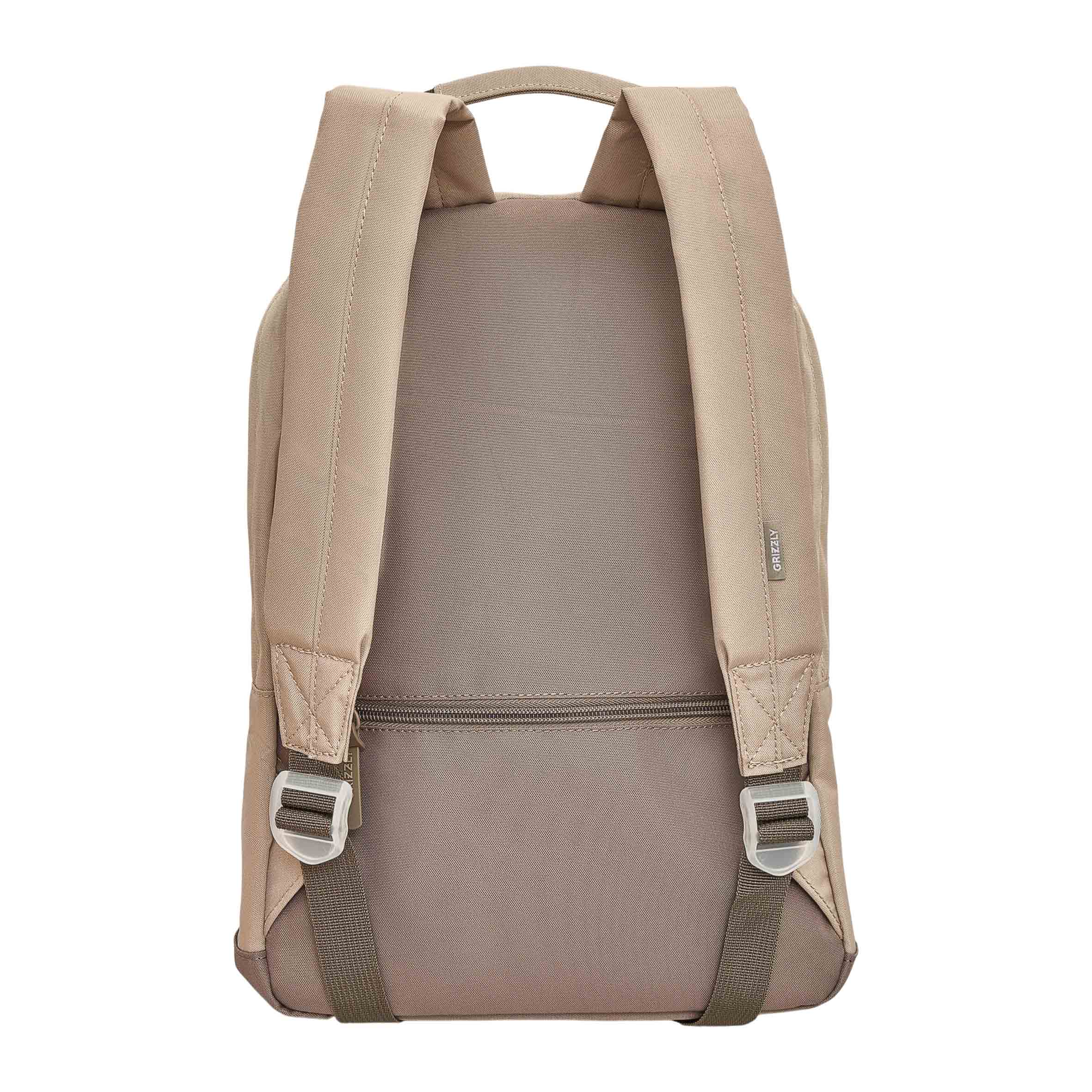 Рюкзак Grizzly для девочки - фото 3