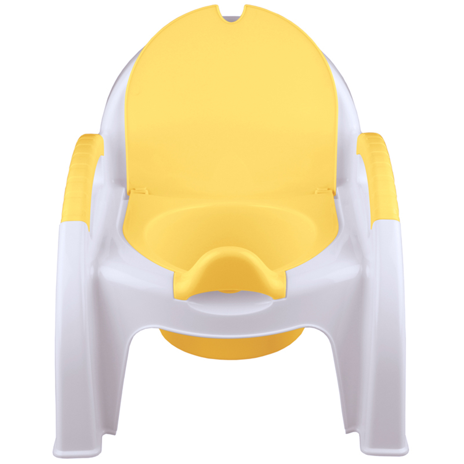 Горшок Пластишка стульчик - фото 3