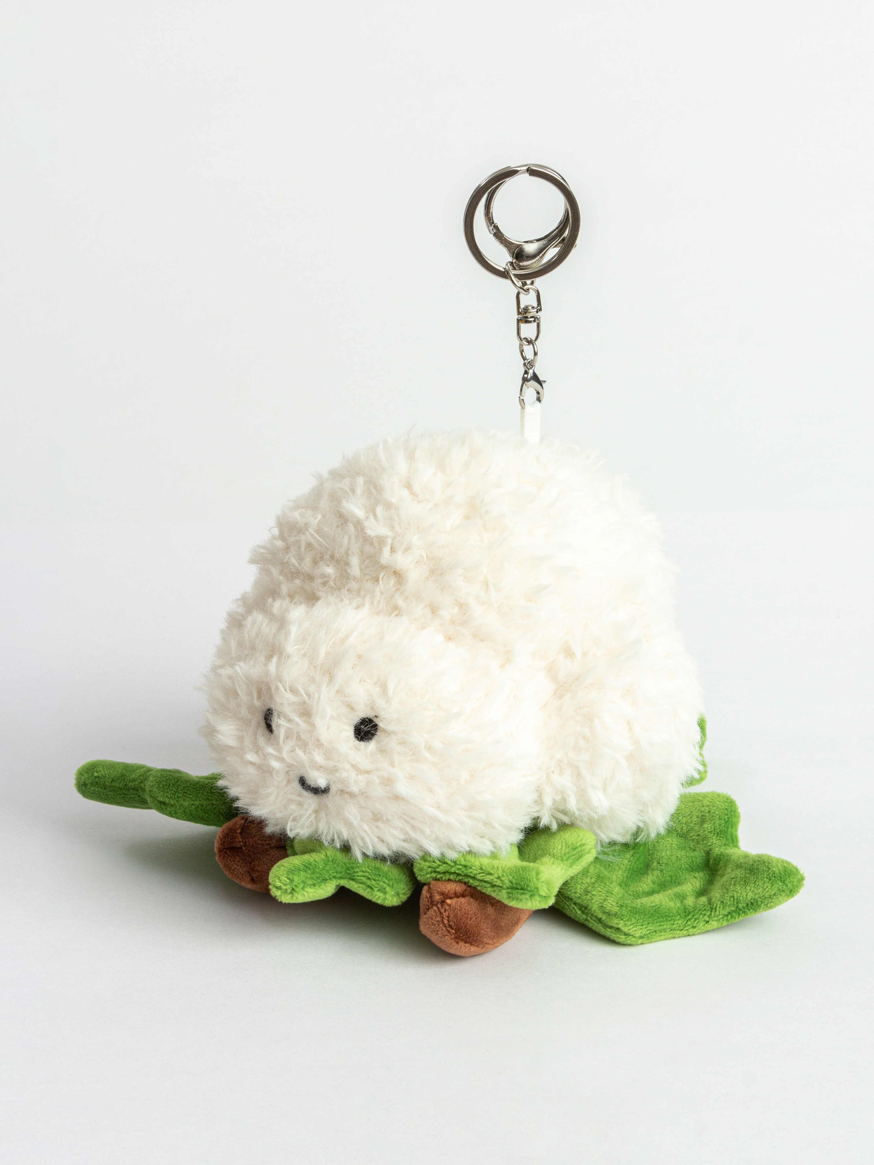 Мягкая игрушка Skipy Цветная капуста - фото 2