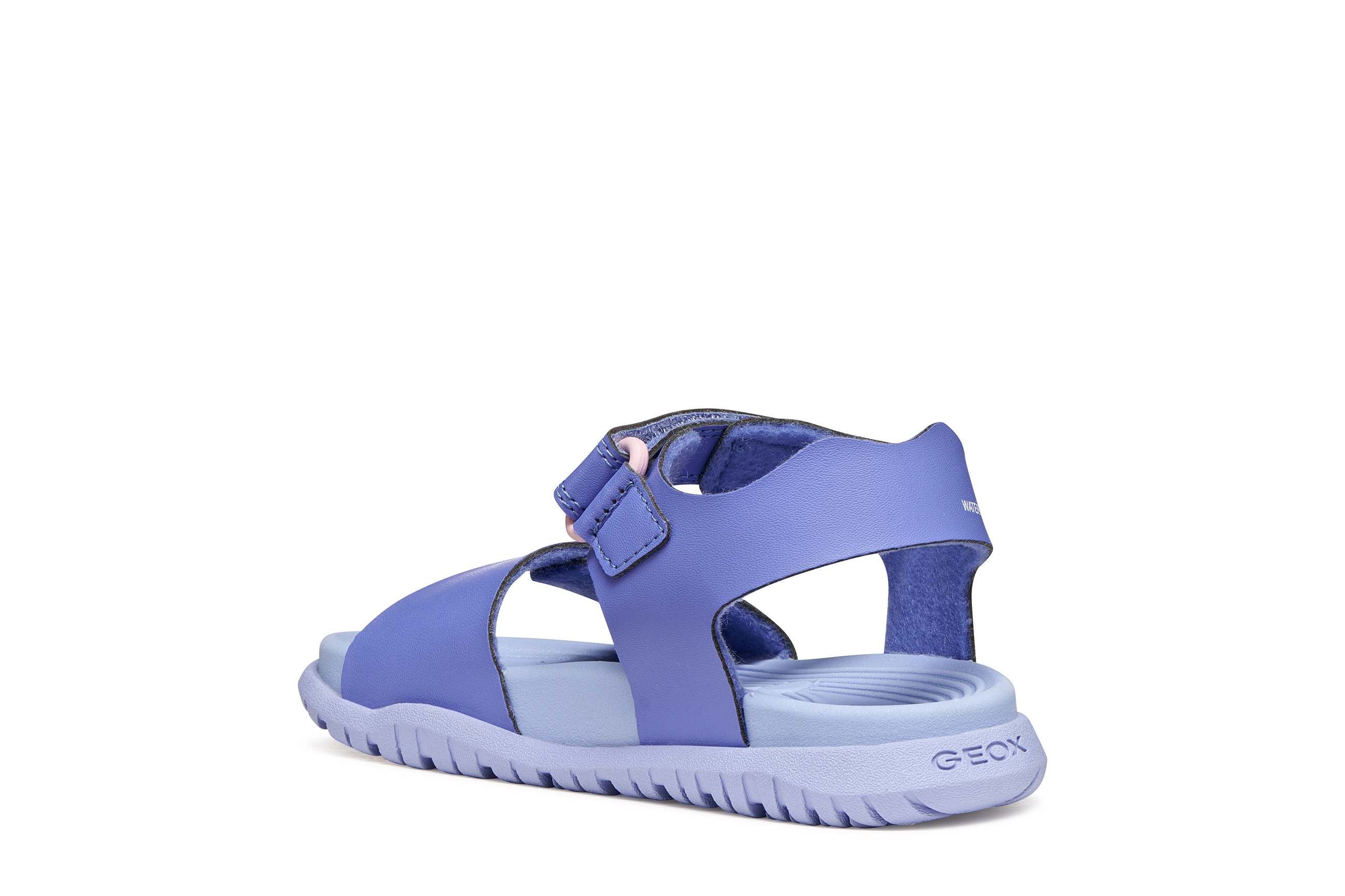 Сандалии GEOX J35HQA000BCC8039 - фото 3