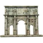 Сборная модель Умная бумага