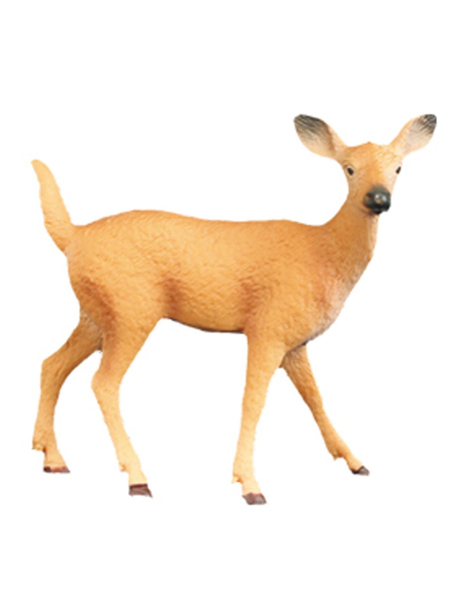 Игровой набор Masai Mara Семья тигров - фото 3