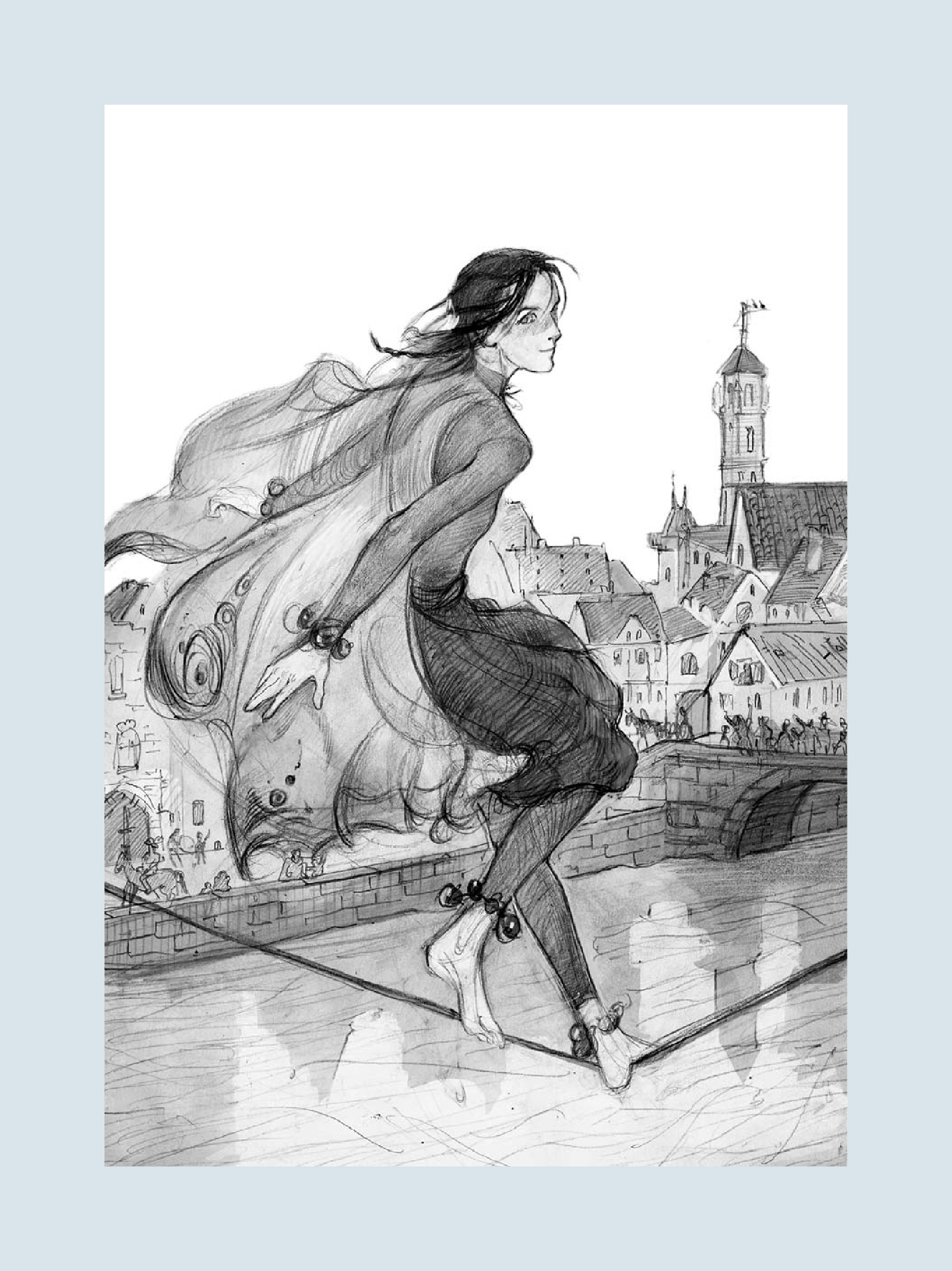 Набор книг Марии Герус Никея Крылья / Повелитель и пешка / Слепая бабочка - фото 16