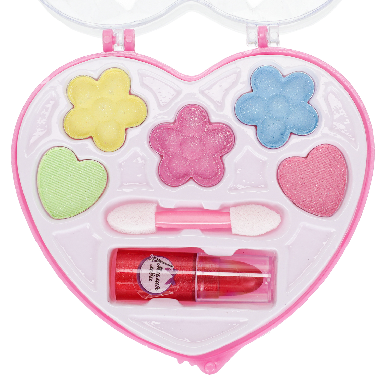 Игрушка Милая леди - фото 3