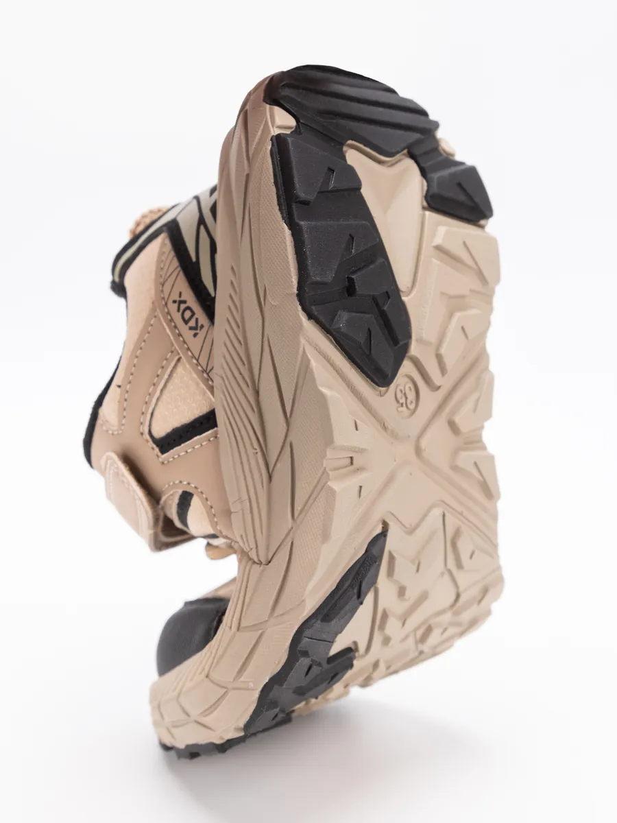 Кроссовки KDX MU-66 beige - фото 18