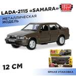 Автомобиль Технопарк ВАЗ Samara