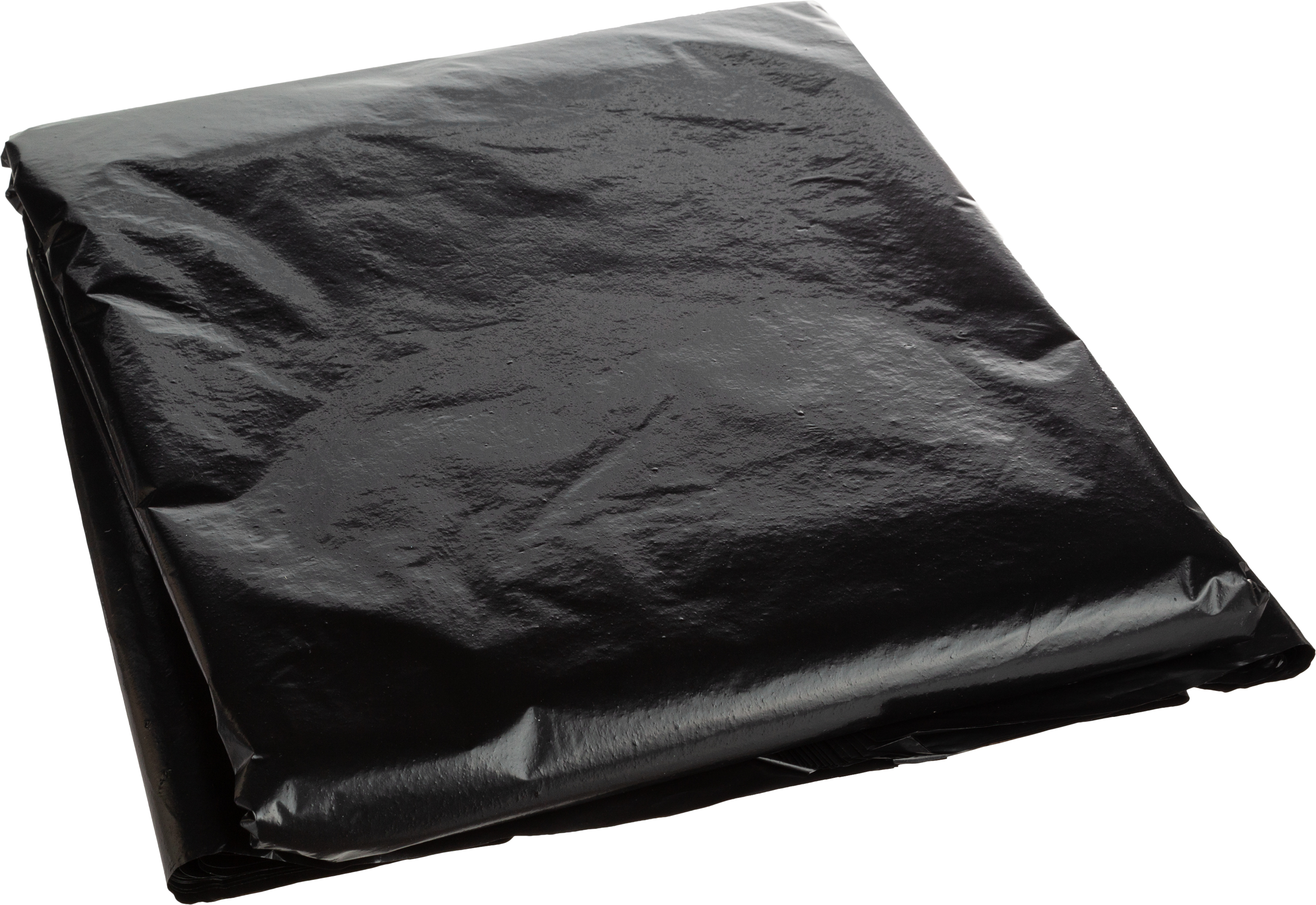 Мешки для мусора Luscan 120л - фото 2