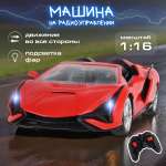 Автомобиль РУ Veld Co 1:16