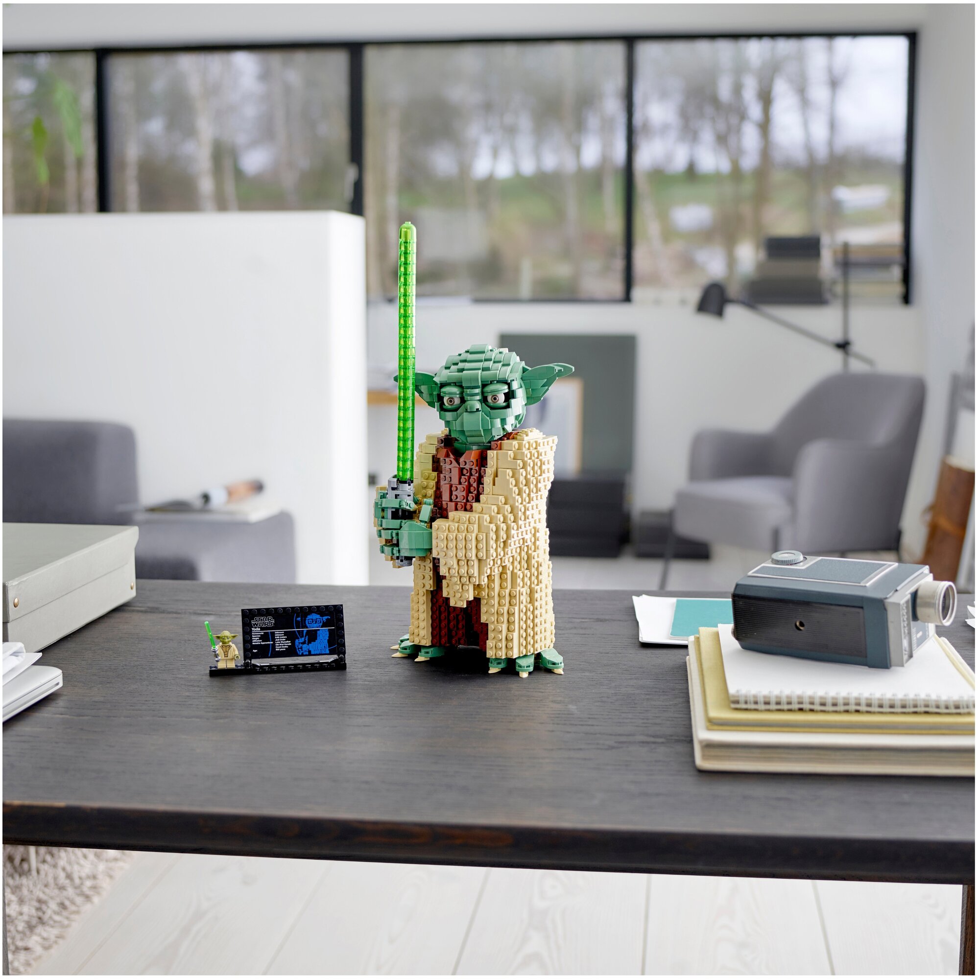 Конструктор LEGO Star Wars 1771 дет. - фото 6