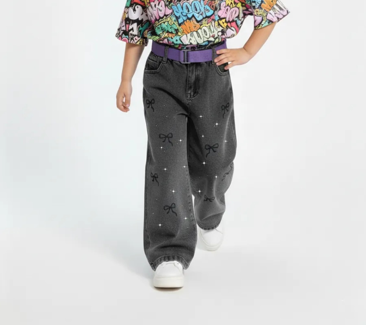 Джинсы CASTLELADY 101300999 - фото 2