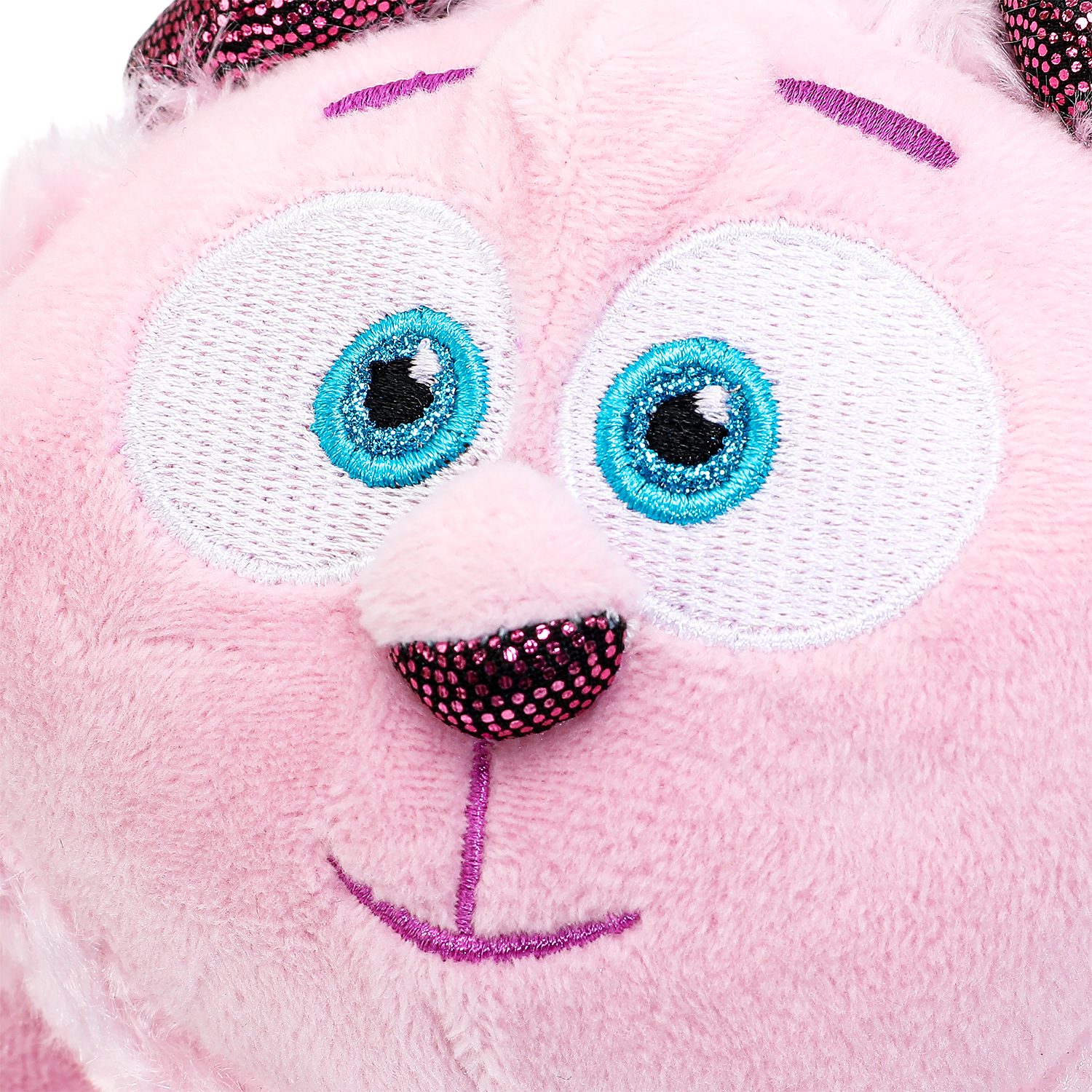 Мягкая игрушка Мульти Пульти Бараш - фото 4