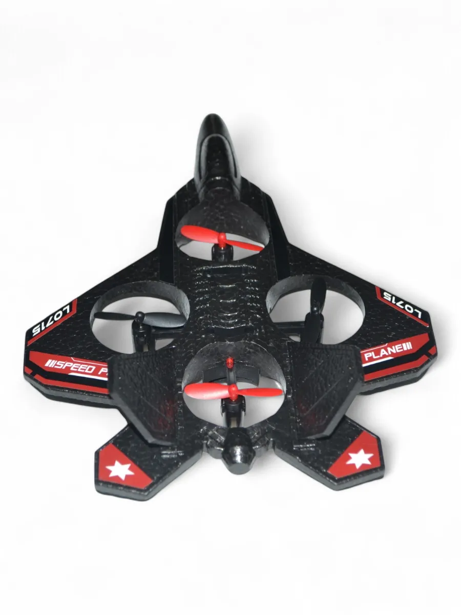 Автомобиль РУ CS Toys - фото 4