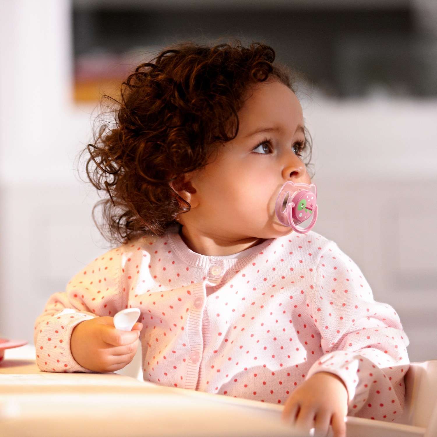 Пустышка Philips Avent ортодонтическая от 6 мес. 2 шт. - фото 6