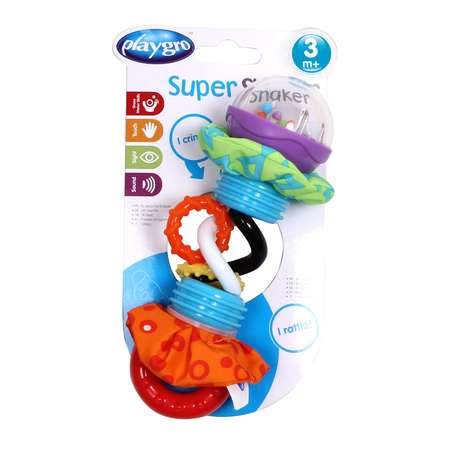 Игрушка Playgro погремушка