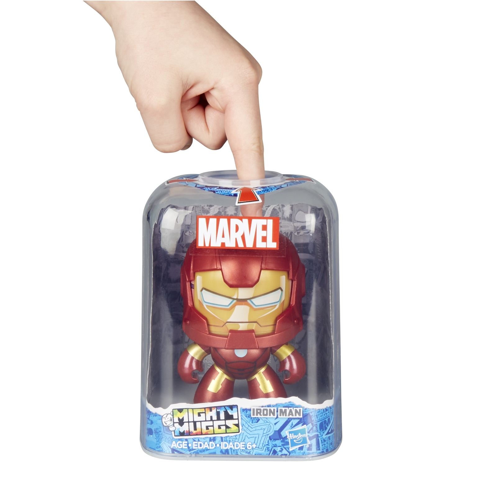 Фигурка Marvel - фото 6