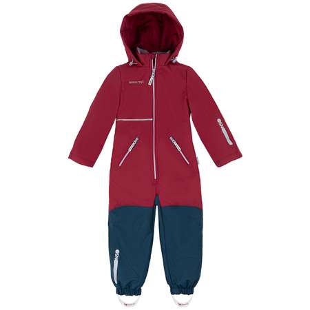 Комбинезон NIKASTYLE