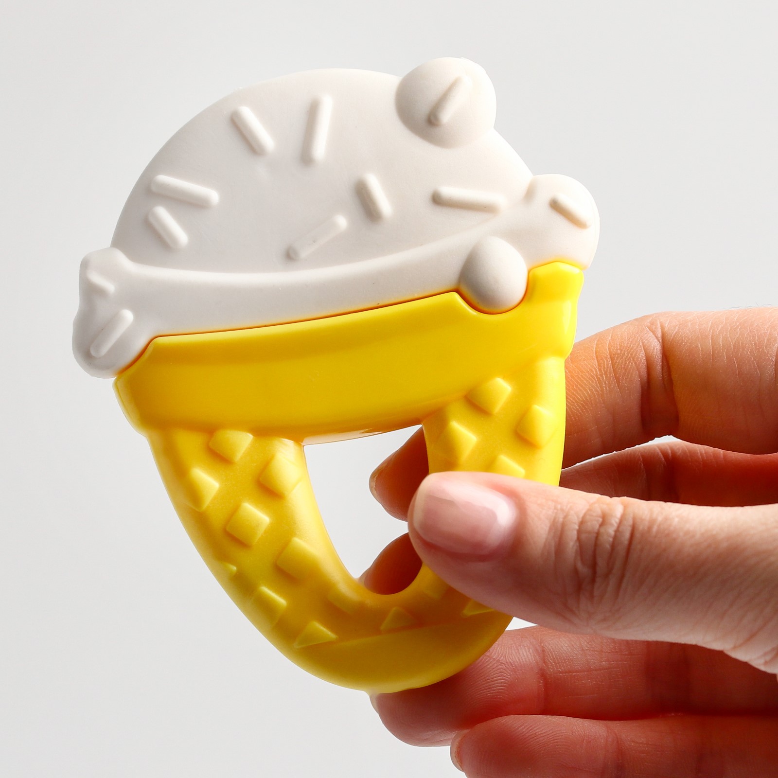 Игрушка Крошка Я погремушка в ассортименте - фото 4