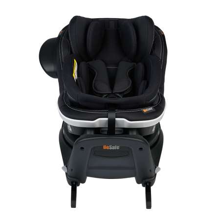 Автокресло BeSafe Isofix 0+/1 (0-18 кг)