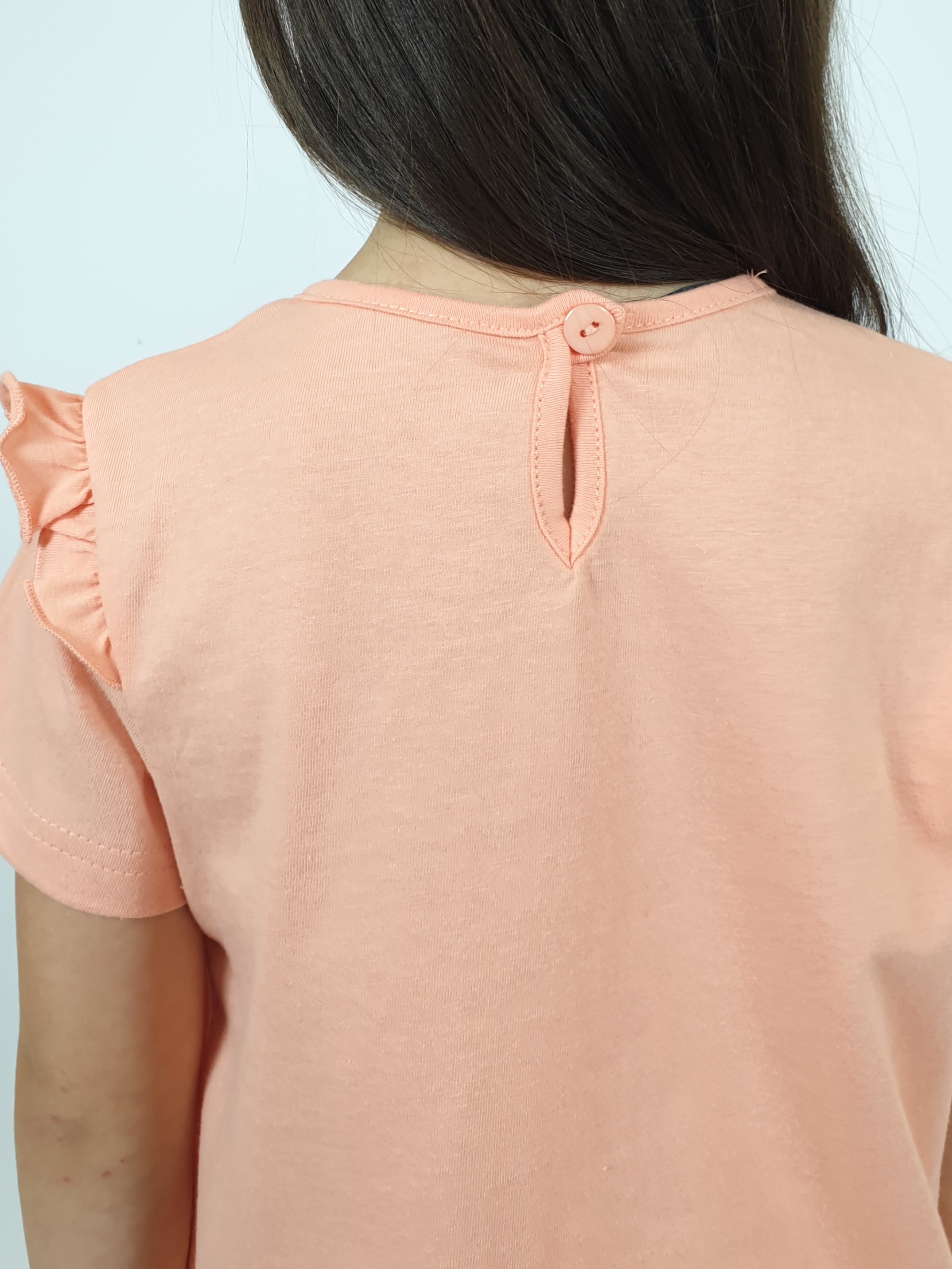 Футболка Luneva 3-42-5. - фото 7