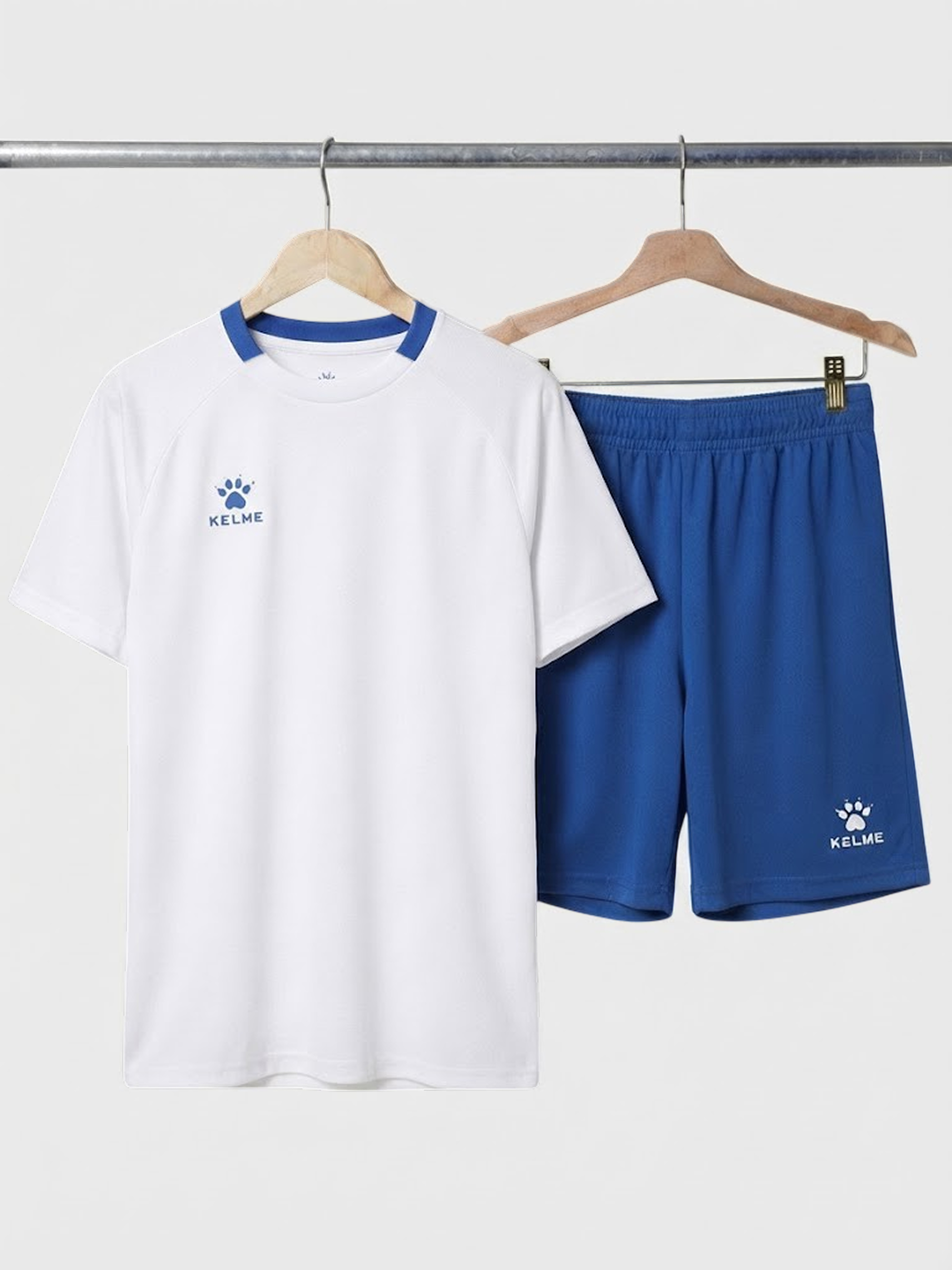 Костюм KELME 8451ZB1245-100 - фото 1