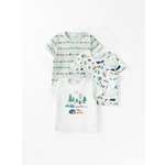 Футболка 3 шт LESIKIDS