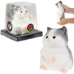 Игрушка-антистресс Крутой Замес сквиш