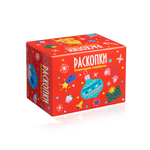 Набор для раскопок Бумбарам