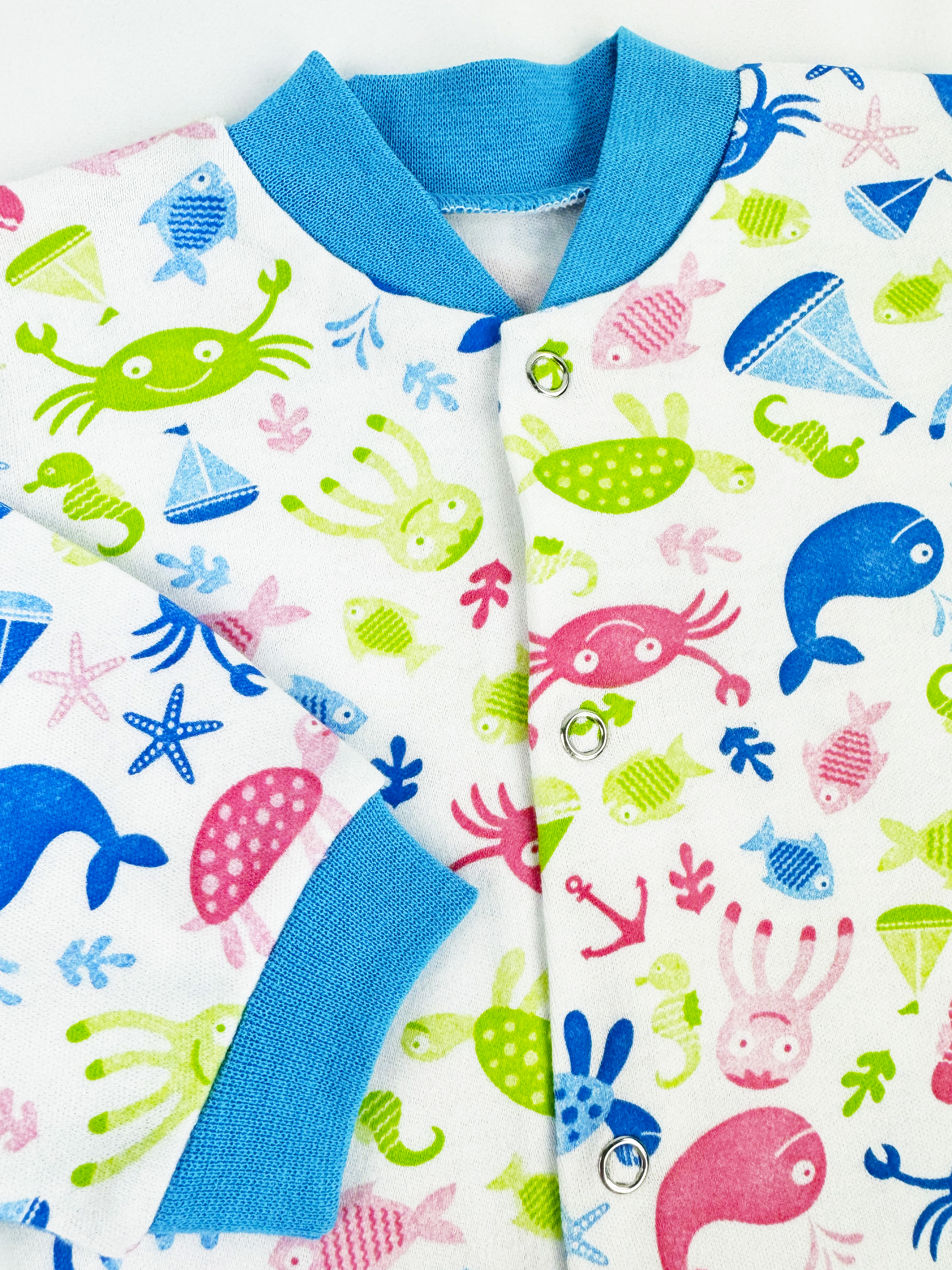 Комбинезон Рыжик КИ 018540 - фото 5